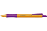 Długopis Stabilo Pointball fioletowy (6030/58)