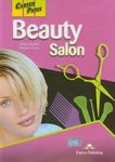 Career Paths: Beauty Salon SB