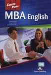 Career Paths: MBA English SB