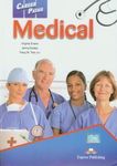 Career Paths: Medical DigBOOK  SB