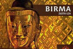 Birma. Złota łza