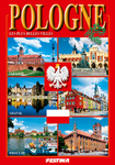 Polska najpiękniejsze miasta 533 fotografii - wersja francuska (OM)