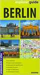 Berlin explore! Guide. Przewodnik + atlas