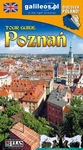 Poznań i okolice(wersja ang.) Przewodnik