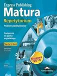 Matura 2015 Repetytorium Poziom Podstawowy (TB+Audio Cl.CDs)