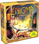 Enigma - gra planszowa