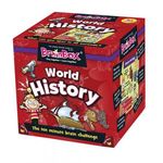 BrainBox History