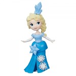 Frozen Mini Laleczka Elsa *