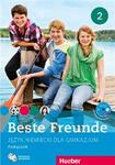 Beste Freunde 2 KB GIM. Podręcznik wyd.2015