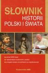 SLOWNIK HISTORII POLSKI I SWIATA OT A5-IBIS