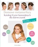 Domowe Metamorfozy. Katalog fryzur komunijnych dla dziewczynek