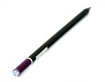 Ołówek  Penmate czarny z kryształkiem Swarovskiego (TT7514)  1szt.