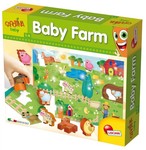 Carotina. Baby Farm *