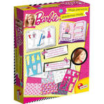 Zestaw art & Craft Barbie. Pierwsza akademia mody *