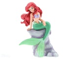 Ariel. Syrenka figurka
