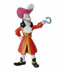 Kapitan Jake i Piraci z Nibylandii. Kapitan Hook figurka