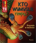 Kto wymyślił rzepy? Przyroda w technice % *