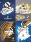 Zeszyt MO A516k kratka Real Madrid 3