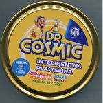 Plastelina IQ Dr Cosmic- niebieska łuna 336117036