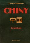 CHINY LEKSYKON-KiW