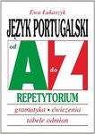 Język portugalski od A do Z repetytorium