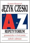 Język czeski A-Z repetytorium