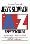Język słowacki od A do Z repetytorium
