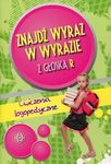 Znajdź wyraz w wyrazie "R"