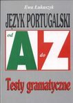 Język portugalski od A do Z