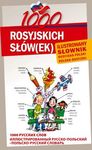 1000 rosyjskich słów(ek).Ilustrowany słownik rosyjsko-polski polsko-rosyjski