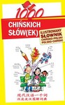 1000 chińskich słówek. Słownik ilustrowany chińsko-polski, polsko-chiński