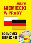 Język niemiecki w pracy. Rozmówki niemieckie