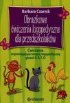 Obrazkowe ćwiczenia logopedyczne (P, B, T, D)