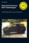 TBiU Samochód terenowy KdF Kubelwagen