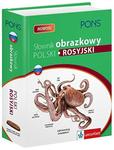 Słownik obrazkowy polsko-rosyjski