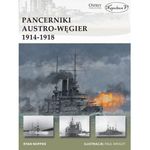 Pancerniki Austro-Węgier