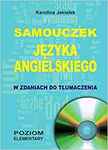 Samouczek języka angielskiego w zdaniach do tłumaczenia + CD