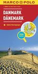 Dania Danmark 1:300 000