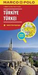 Turcja Turkiye 1:800 000