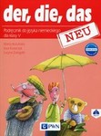 Der die das Neu. Podręcznik do języka niemieckiego dla klasy 5.