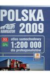 POLSKA ATLAS SAM.TIR DLA PROFESJONALISTOW