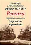 PECZARA DZIENNIK 1914-1919-LTW