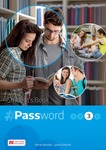 Password 3 Książka ucznia (wersja wieloletnia)