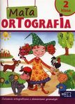 Mała ortografia. Klasa 2