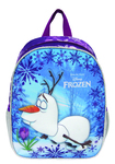 Plecak dziecięcy 3D Frozen Olaf *