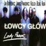 CD Lady Pank- Łowcy Głów