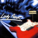 CD Lady Pank- Międzyzdroje