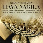 CD Iskhakov Genady Hava Nagila