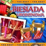 CD Biesiada The Best- Urodzinowa