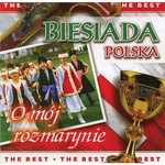 CD Biesiada The Best- Polska